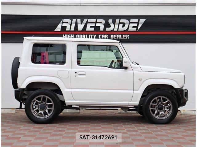 Suzuki JIMNY 2021-06 7327668-4