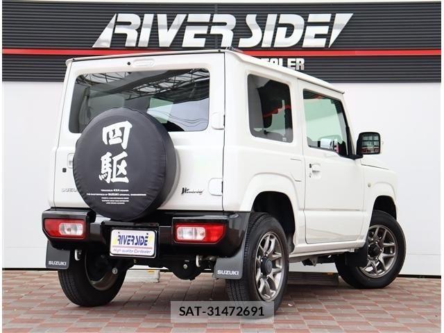 Suzuki JIMNY 2021-06 7327668-5
