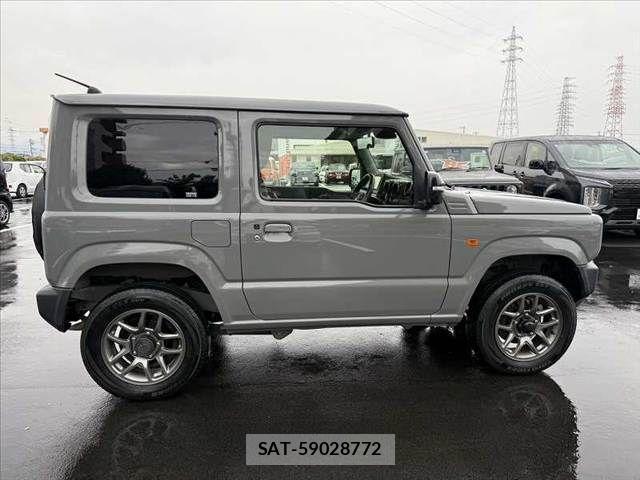 Suzuki JIMNY 2020-09 7327688-10