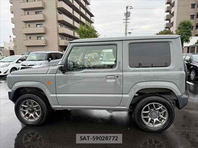 Suzuki JIMNY 2020-09 7327688-11