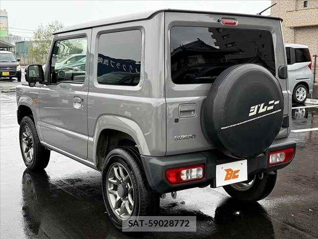 Suzuki JIMNY 2020-09 7327688-12