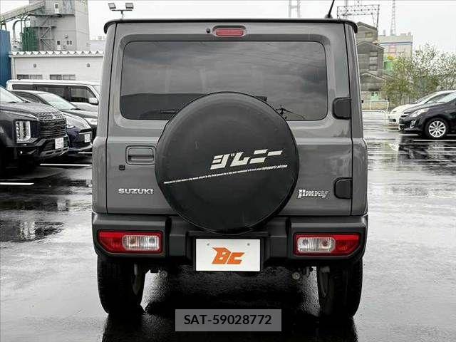 Suzuki JIMNY 2020-09 7327688-13
