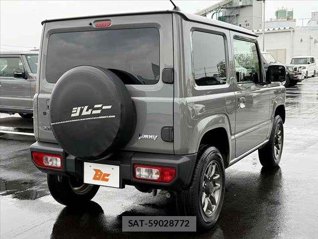 Suzuki JIMNY 2020-09 7327688-14