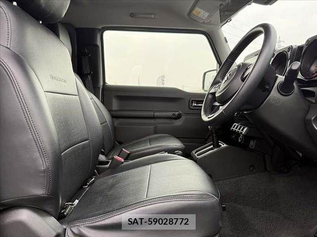 Suzuki JIMNY 2020-09 7327688-15