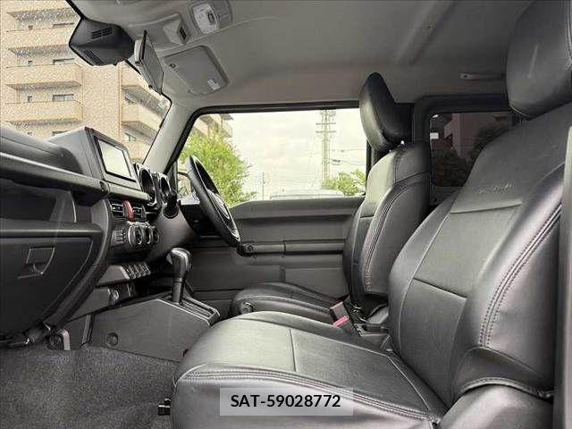 Suzuki JIMNY 2020-09 7327688-16