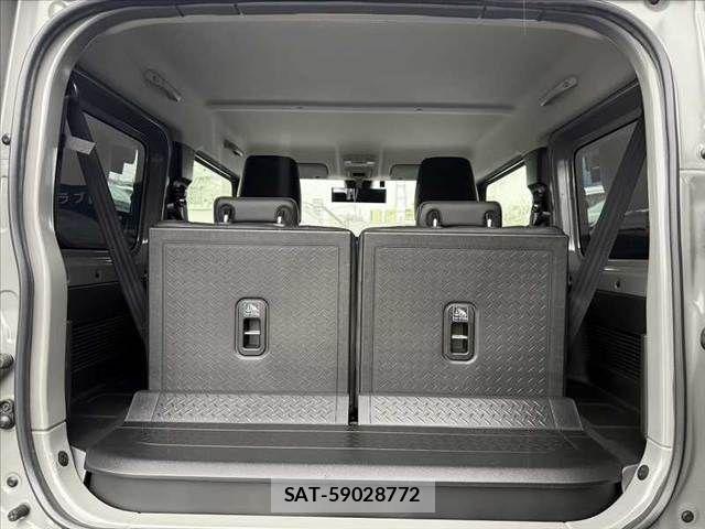 Suzuki JIMNY 2020-09 7327688-18