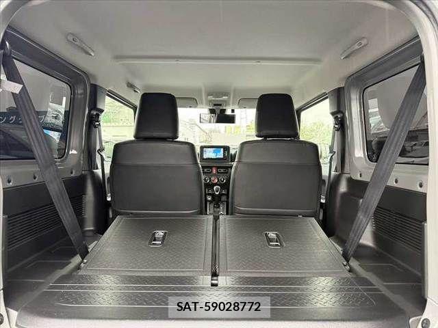 Suzuki JIMNY 2020-09 7327688-19