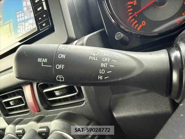 Suzuki JIMNY 2020-09 7327688-21