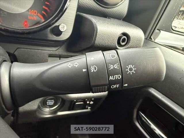 Suzuki JIMNY 2020-09 7327688-22