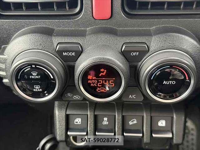 Suzuki JIMNY 2020-09 7327688-24