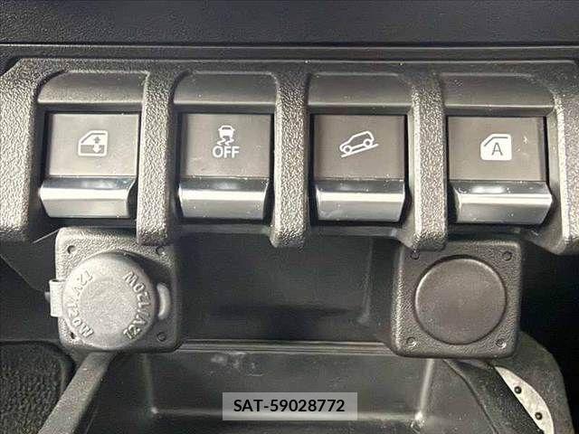 Suzuki JIMNY 2020-09 7327688-26