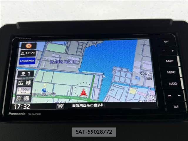 Suzuki JIMNY 2020-09 7327688-2