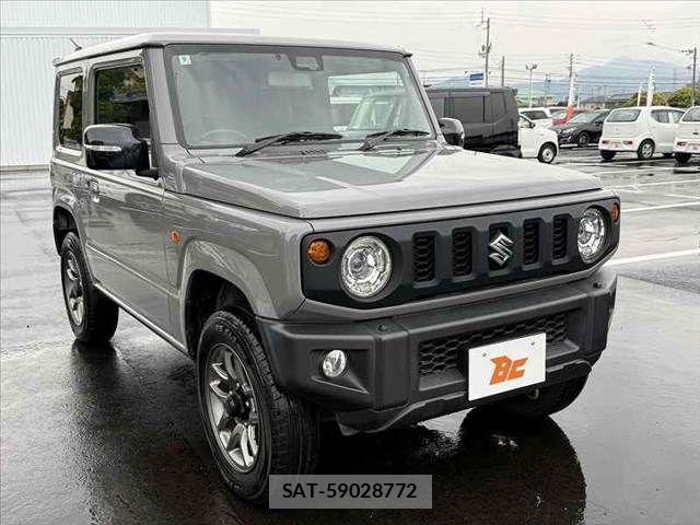 Suzuki JIMNY 2020-09 7327688-7