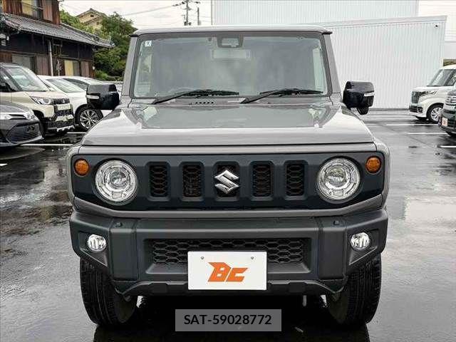 Suzuki JIMNY 2020-09 7327688-8