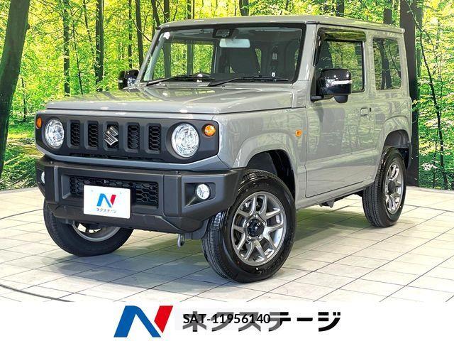 Suzuki JIMNY 2024-02 7327664-0