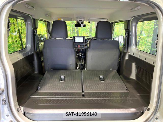 Suzuki JIMNY 2024-02 7327664-9