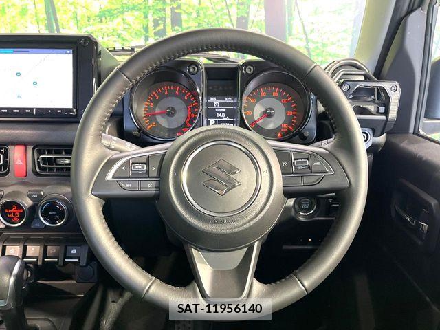 Suzuki JIMNY 2024-02 7327664-10