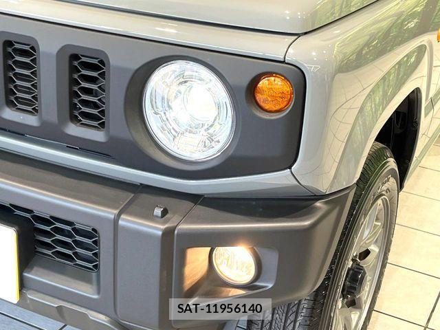 Suzuki JIMNY 2024-02 7327664-11