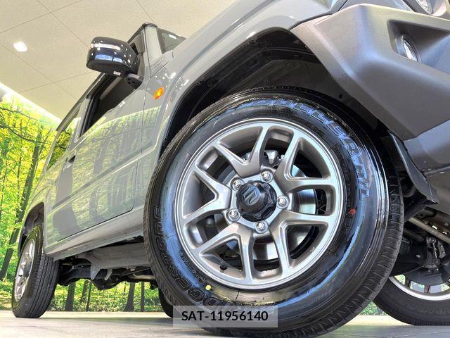 Suzuki JIMNY 2024-02 7327664-12