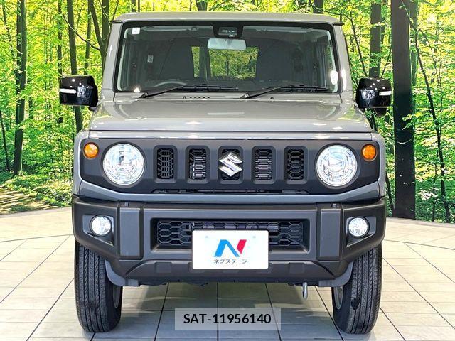 Suzuki JIMNY 2024-02 7327664-13