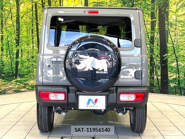 Suzuki JIMNY 2024-02 7327664-14
