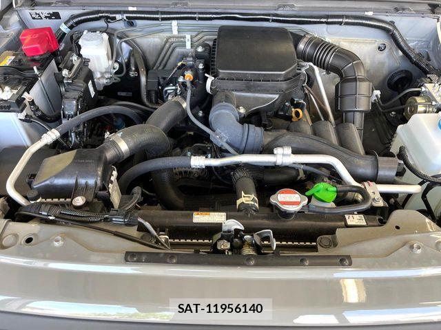 Suzuki JIMNY 2024-02 7327664-17