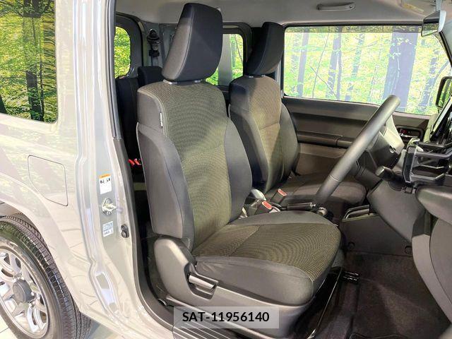 Suzuki JIMNY 2024-02 7327664-7