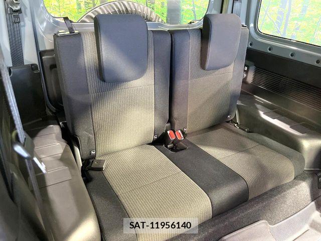 Suzuki JIMNY 2024-02 7327664-8