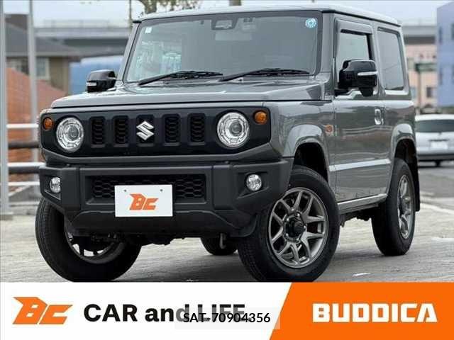 Suzuki JIMNY 2023-02 7327672-0