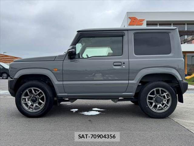 Suzuki JIMNY 2023-02 7327672-10