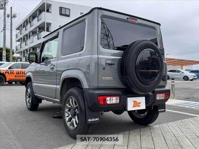 Suzuki JIMNY 2023-02 7327672-12