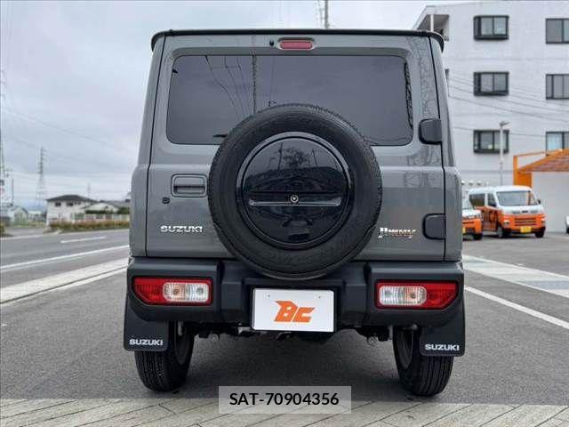 Suzuki JIMNY 2023-02 7327672-13