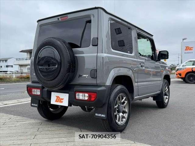 Suzuki JIMNY 2023-02 7327672-14