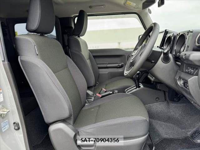 Suzuki JIMNY 2023-02 7327672-15