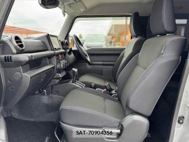 Suzuki JIMNY 2023-02 7327672-16