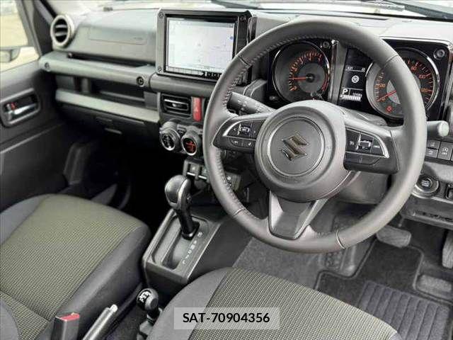 Suzuki JIMNY 2023-02 7327672-1