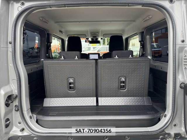 Suzuki JIMNY 2023-02 7327672-19