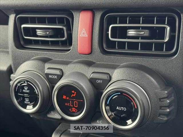 Suzuki JIMNY 2023-02 7327672-26