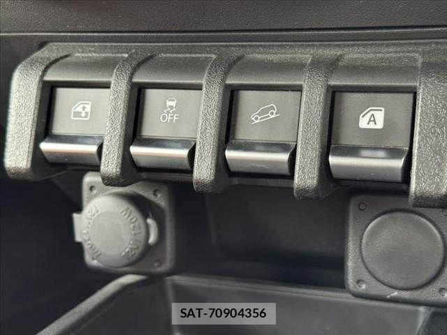 Suzuki JIMNY 2023-02 7327672-6