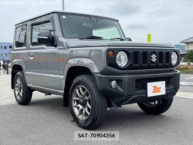 Suzuki JIMNY 2023-02 7327672-7