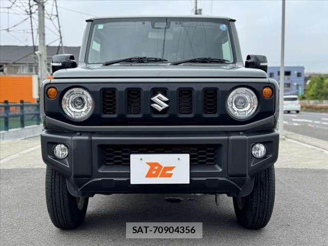 Suzuki JIMNY 2023-02 7327672-8