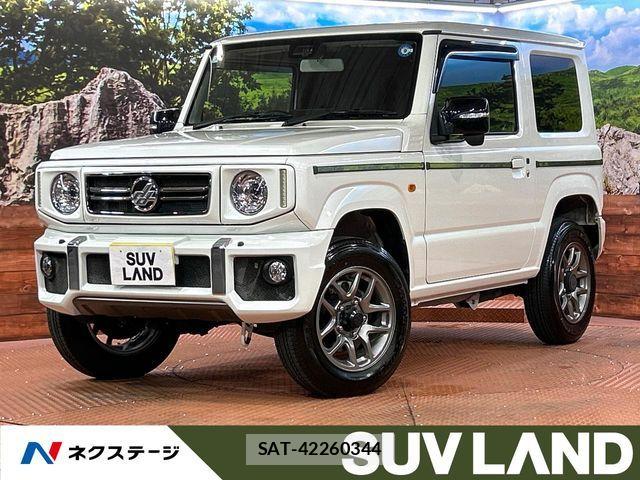 Suzuki JIMNY 2023-03 7327652-0