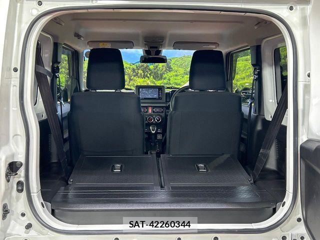 Suzuki JIMNY 2023-03 7327652-9