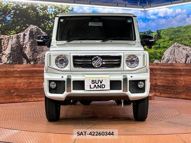 Suzuki JIMNY 2023-03 7327652-13
