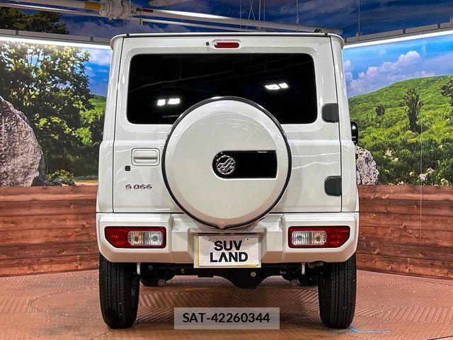 Suzuki JIMNY 2023-03 7327652-14