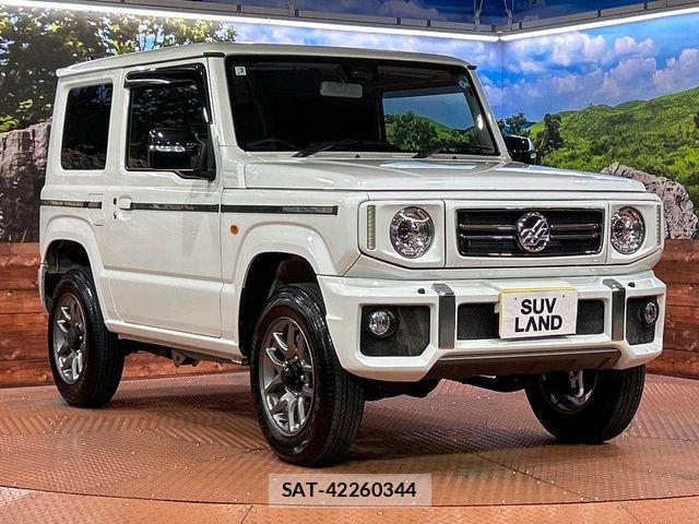 Suzuki JIMNY 2023-03 7327652-15