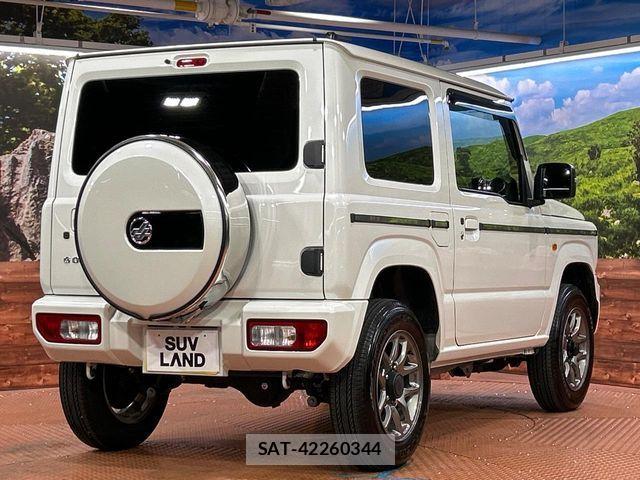 Suzuki JIMNY 2023-03 7327652-16