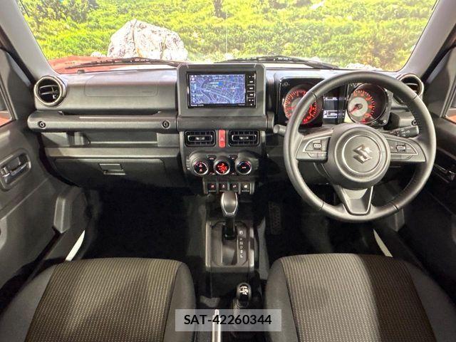 Suzuki JIMNY 2023-03 7327652-1