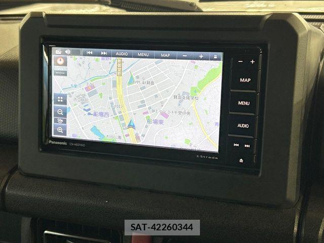 Suzuki JIMNY 2023-03 7327652-2