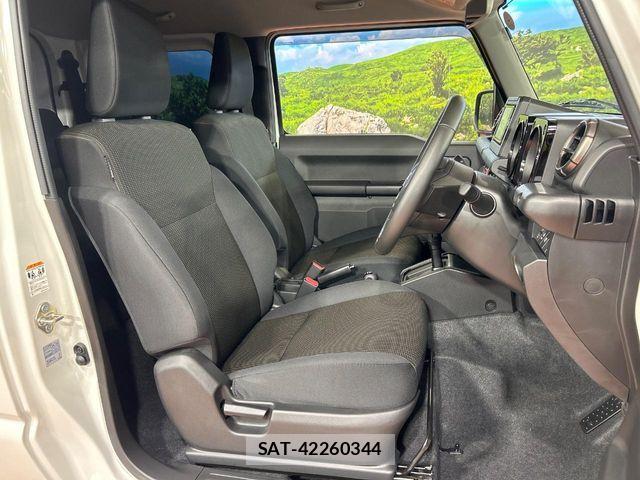 Suzuki JIMNY 2023-03 7327652-7